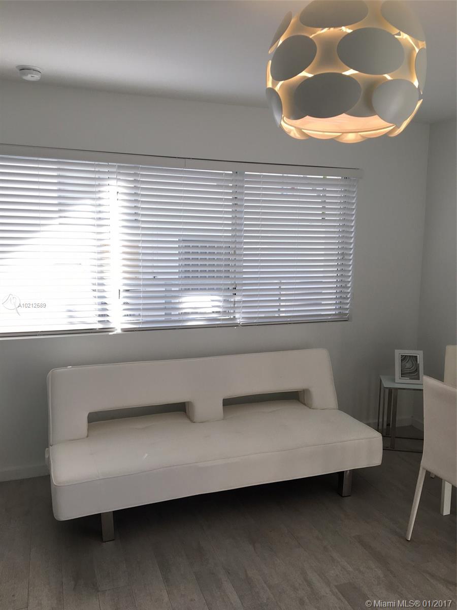 ERIKA SOBE - Residential Lease