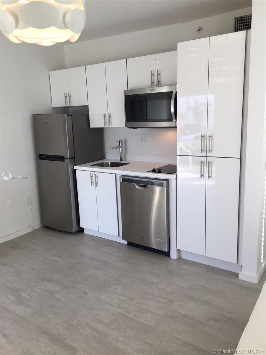 ERIKA SOBE - Residential Lease