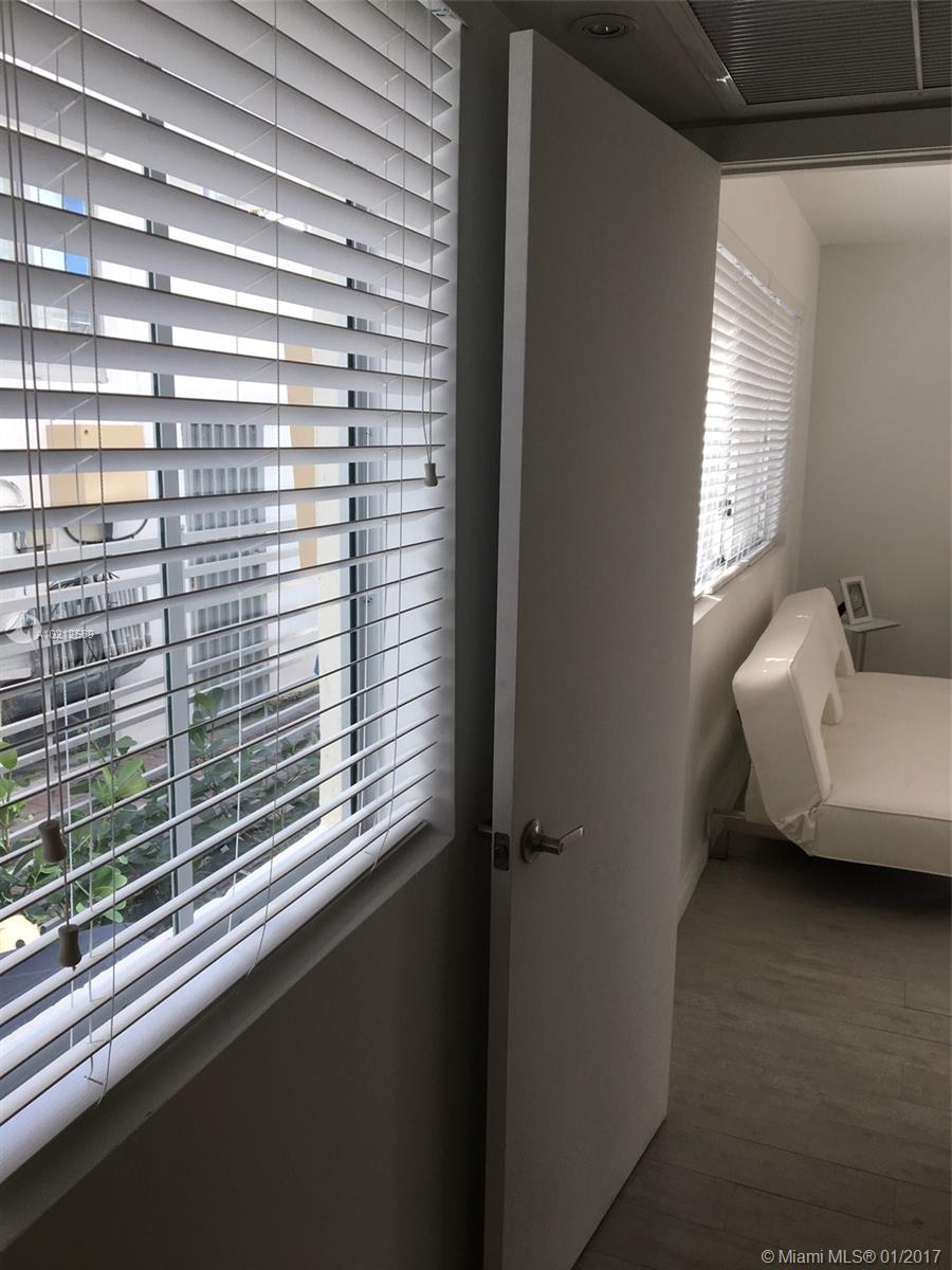 ERIKA SOBE - Residential Lease