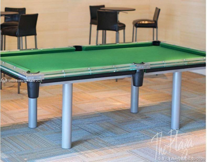 THE PLAZA 901 BRICKELL CO - Residential Lease