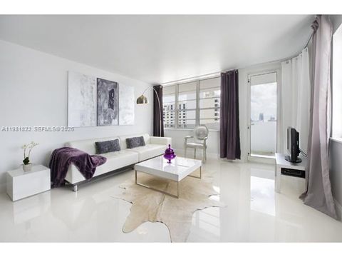 100 Lincoln Road 1511 Miami Beach FL 33139