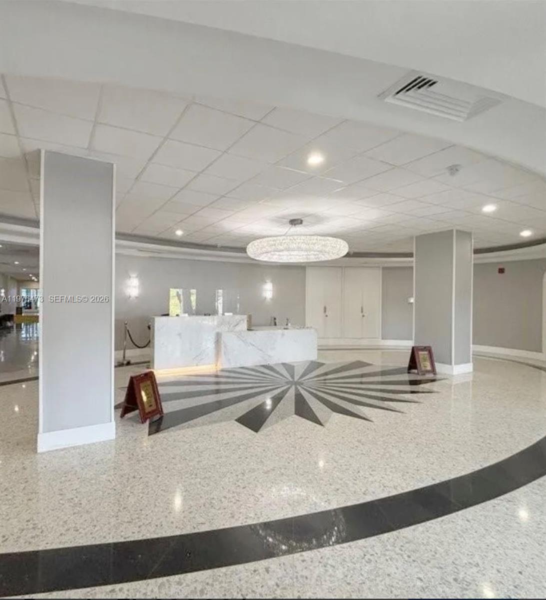 PARKER TOWER CONDO - Residential