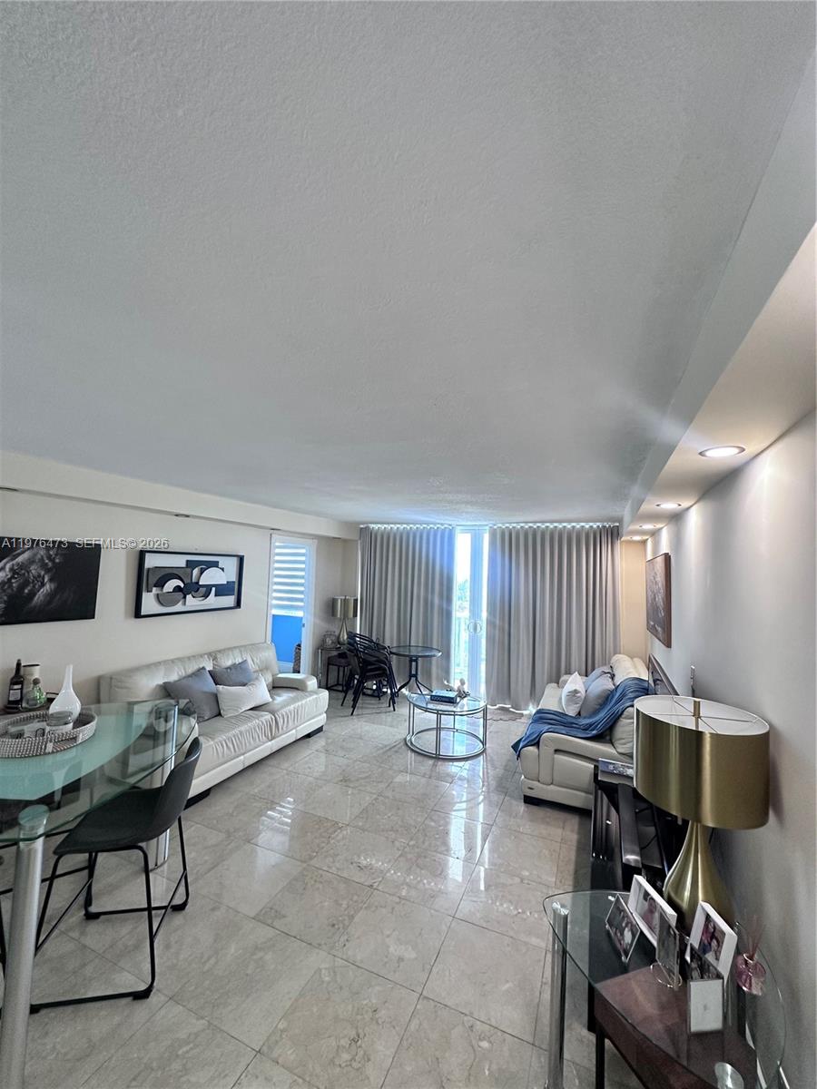 PARKER TOWER CONDO - Residential