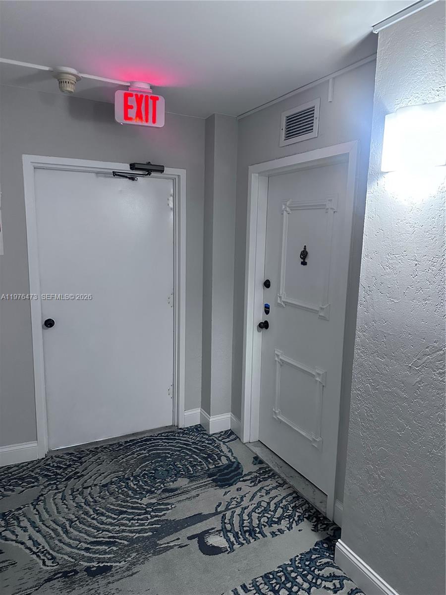 PARKER TOWER CONDO - Residential