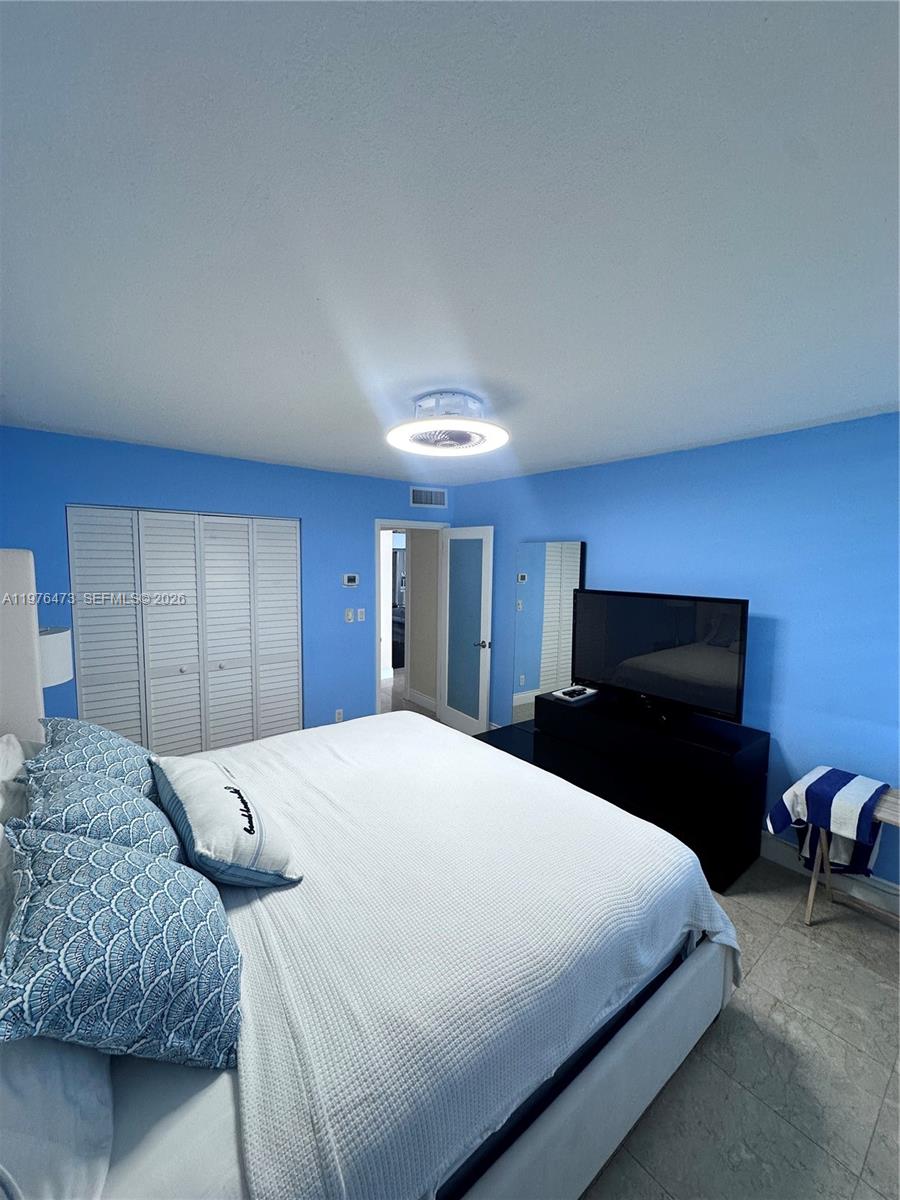 PARKER TOWER CONDO - Residential