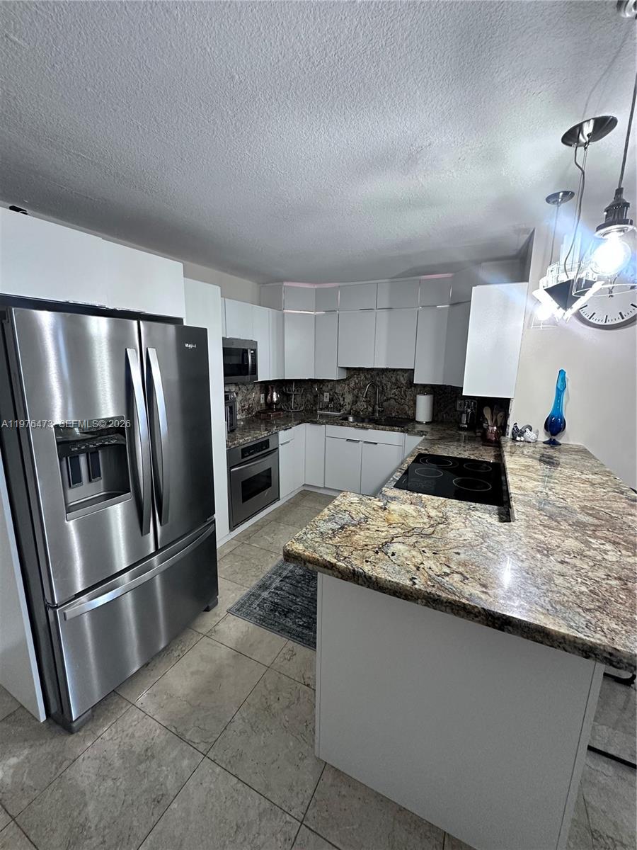 PARKER TOWER CONDO - Residential