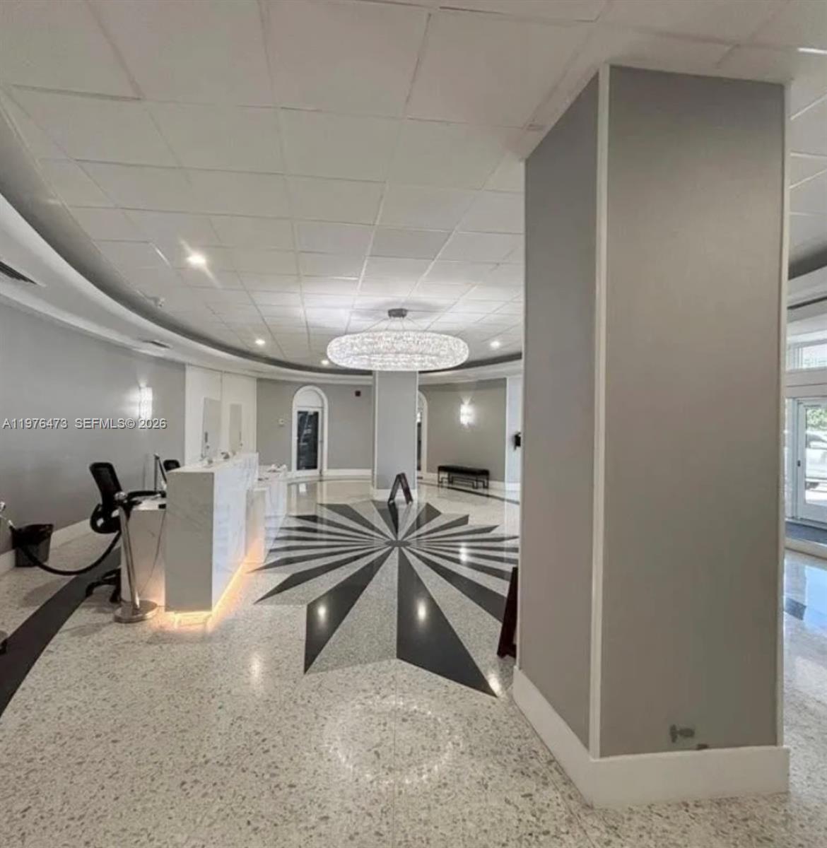 PARKER TOWER CONDO - Residential