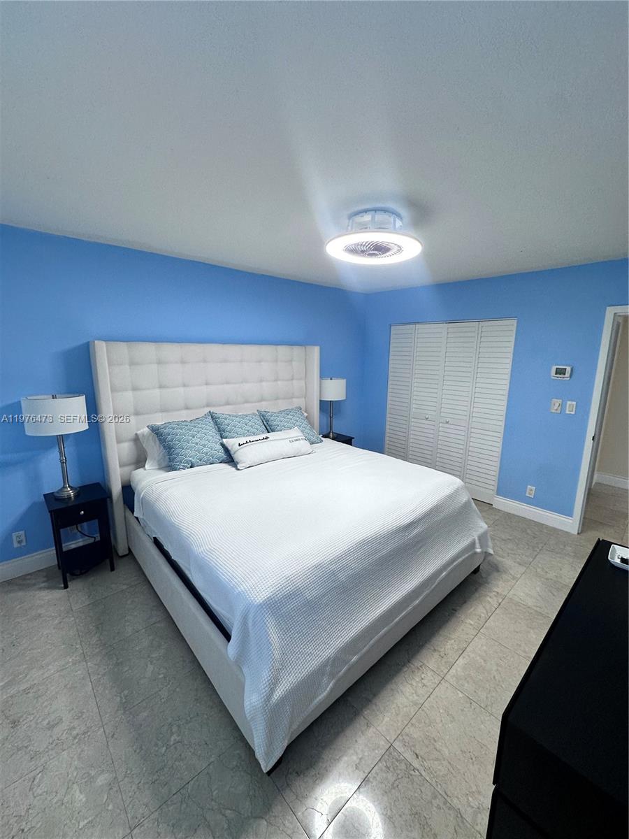 PARKER TOWER CONDO - Residential