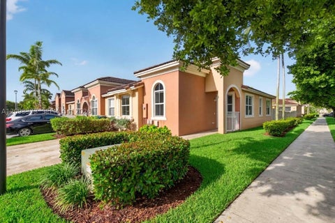Photo of 23702 SW 110th Ave #23702, Homestead, FL 33032 (MLS # A12093373)