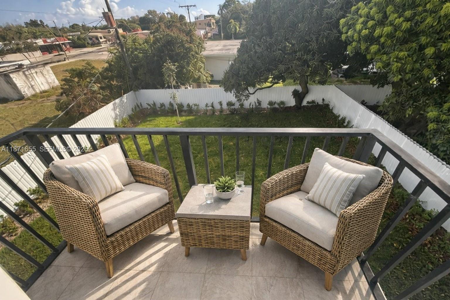 DORSEY PARK SECOND ADD - Residential