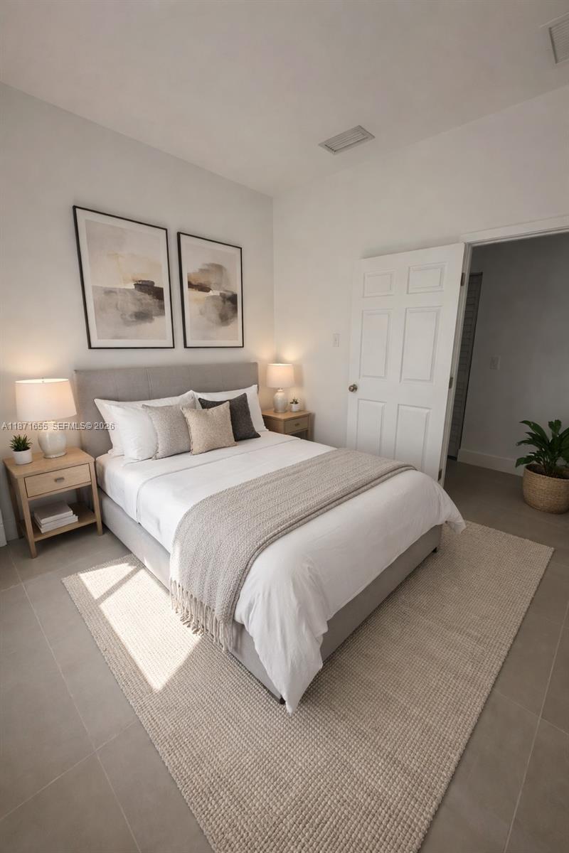 DORSEY PARK SECOND ADD - Residential