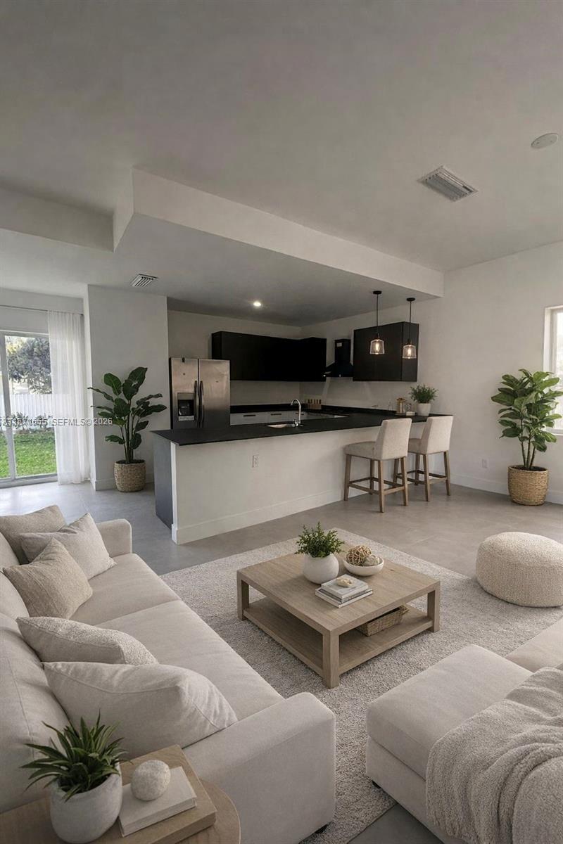 DORSEY PARK SECOND ADD - Residential