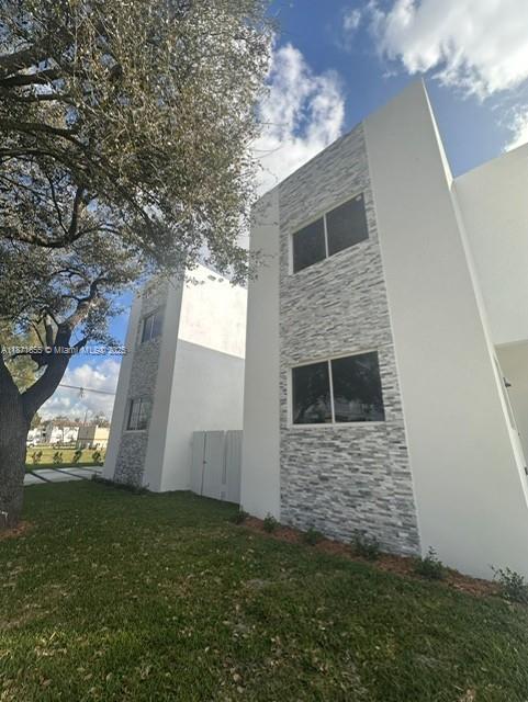 DORSEY PARK SECOND ADD - Residential