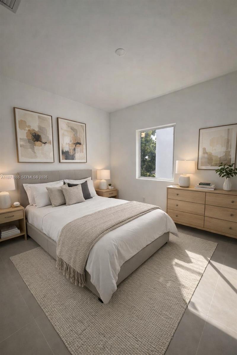 DORSEY PARK SECOND ADD - Residential