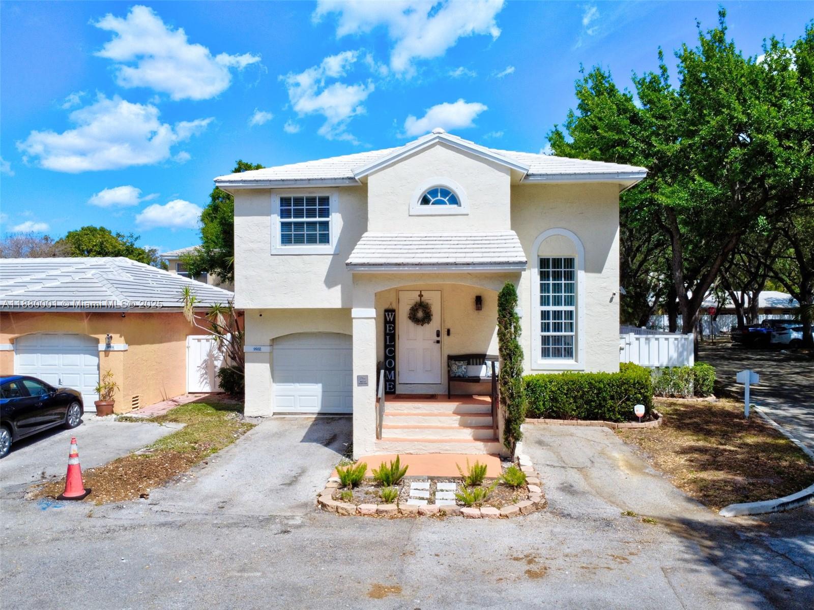 JACARANDA PARCEL 608 - Residential