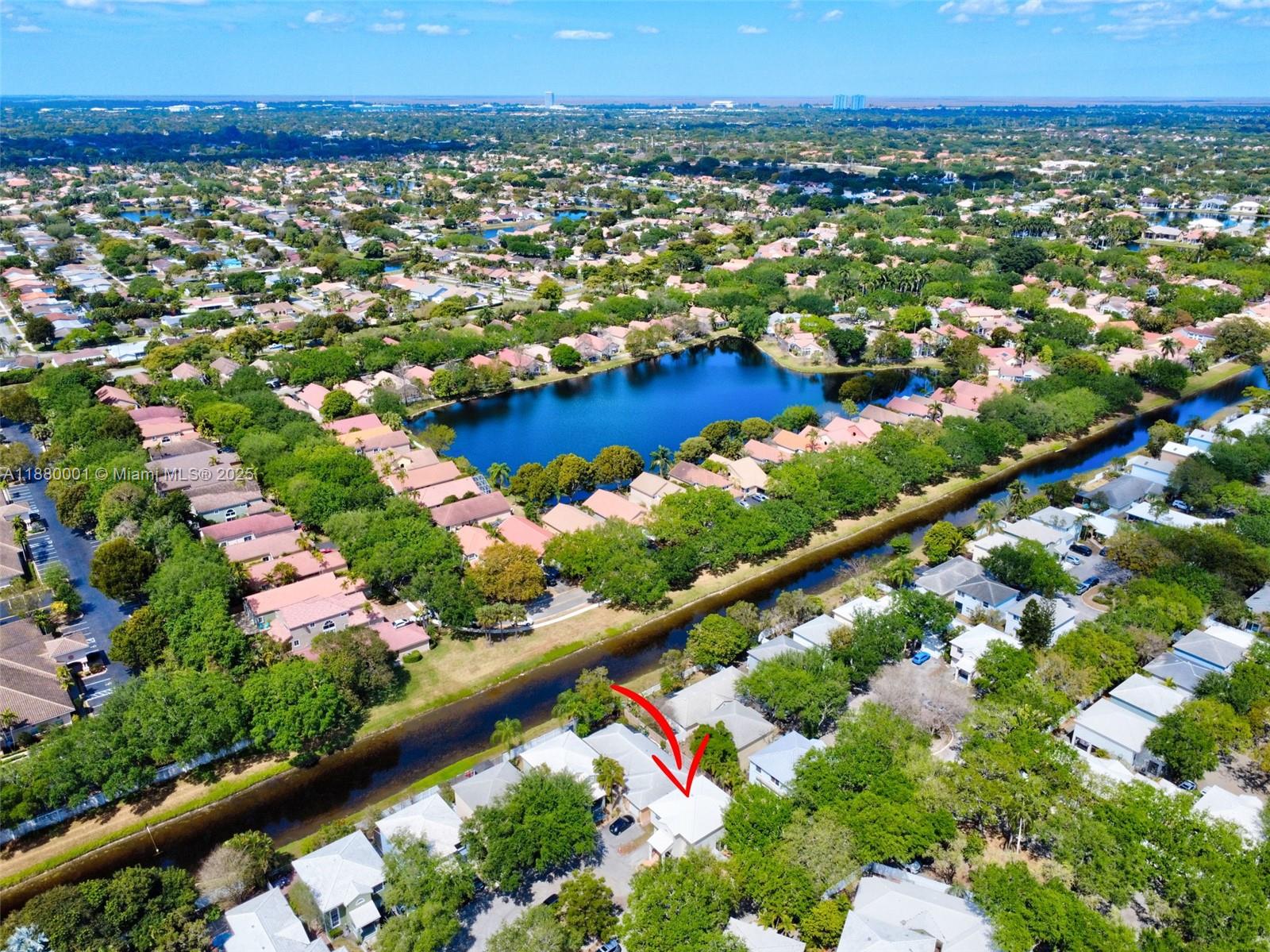 JACARANDA PARCEL 608 - Residential