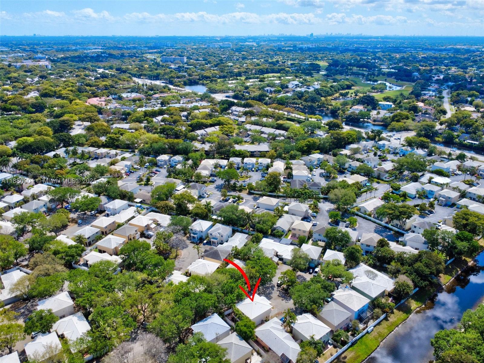 JACARANDA PARCEL 608 - Residential