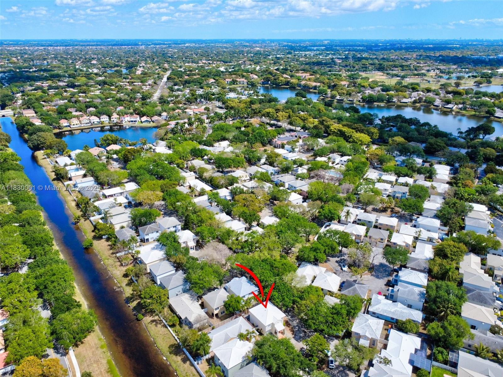 JACARANDA PARCEL 608 - Residential