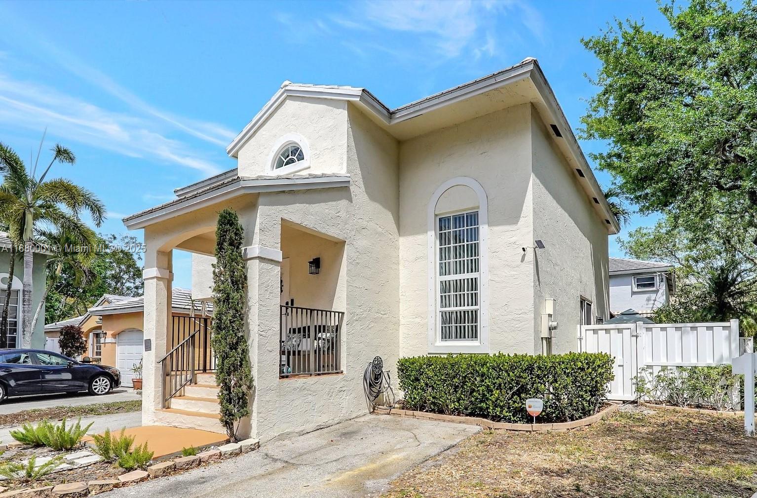 JACARANDA PARCEL 608 - Residential