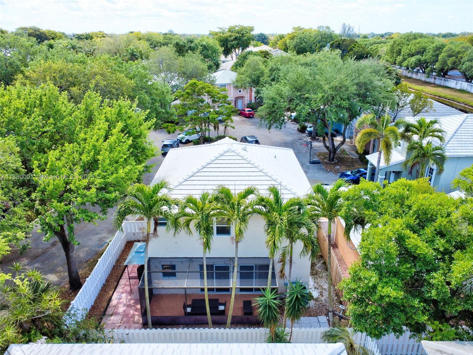 JACARANDA PARCEL 608 - Residential