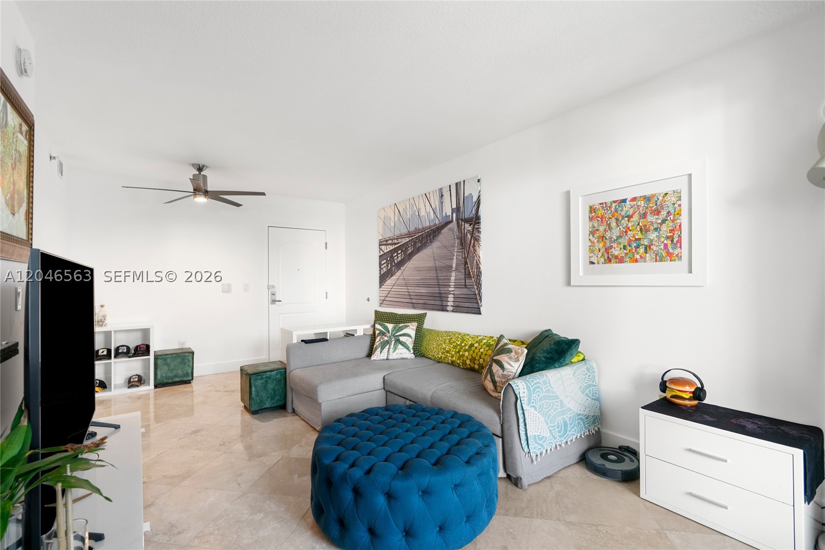 110 Washington Ave 2309