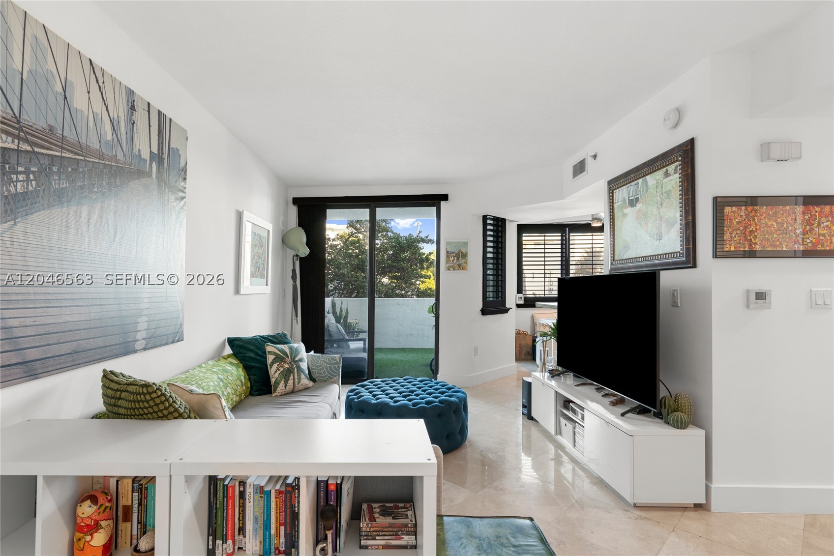 110 Washington Ave 2309
