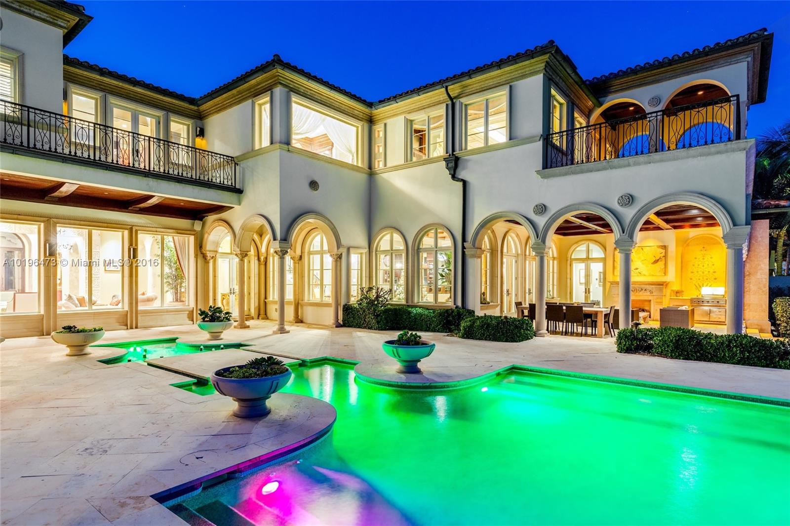 Hypoluxo Beach Map 01 - Residential