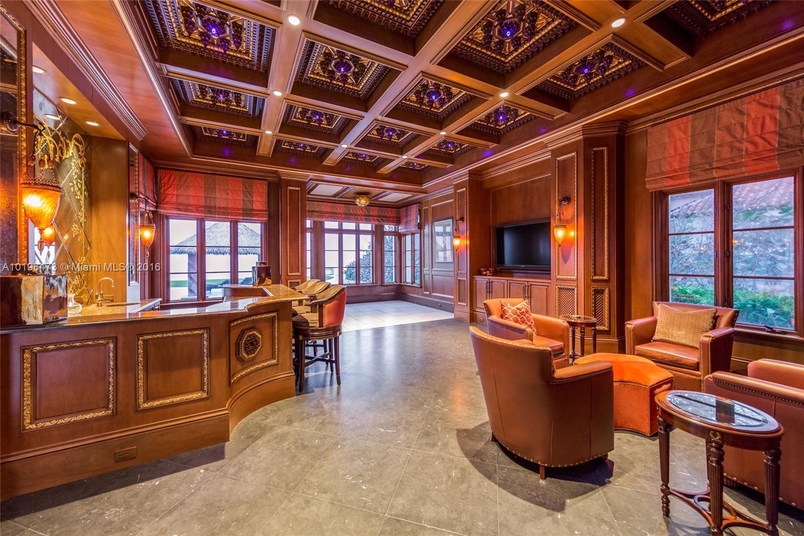 Hypoluxo Beach Map 01 - Residential