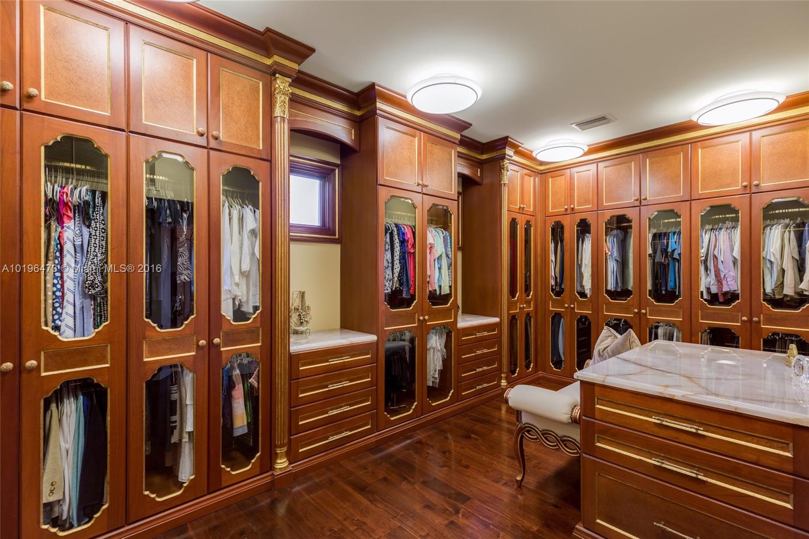 Hypoluxo Beach Map 01 - Residential