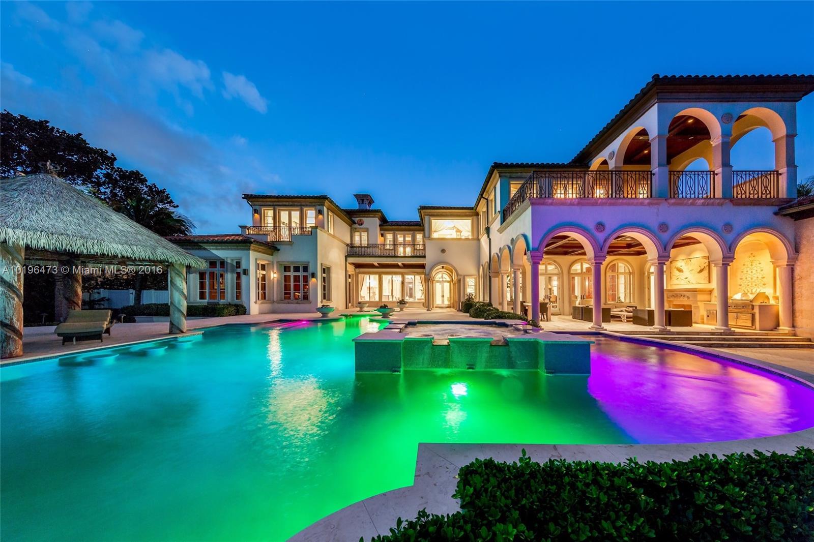 Hypoluxo Beach Map 01 - Residential