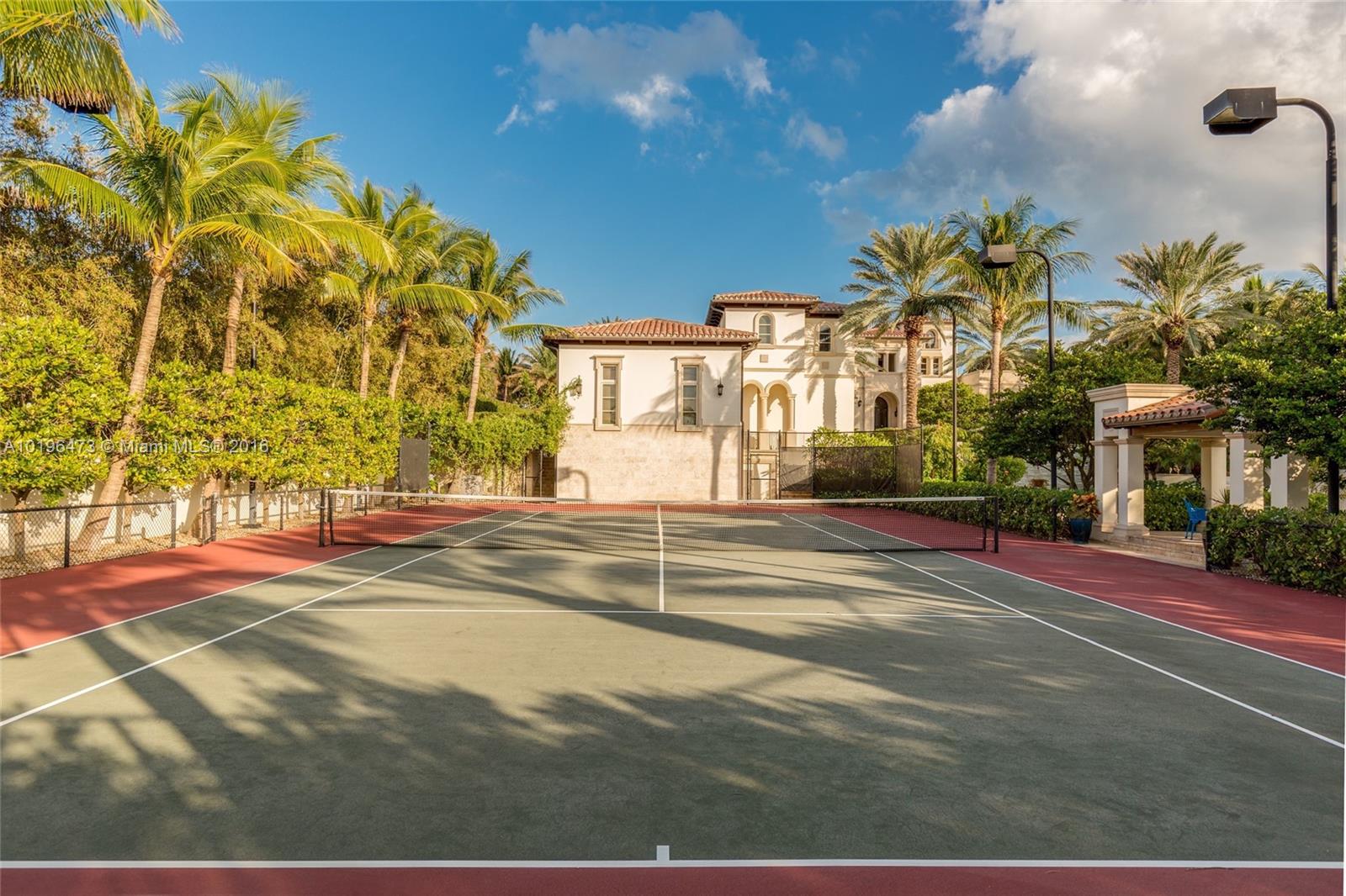 Hypoluxo Beach Map 01 - Residential