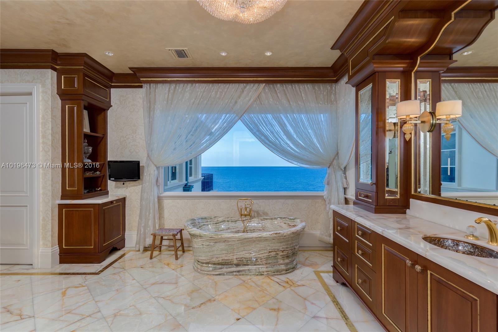 Hypoluxo Beach Map 01 - Residential