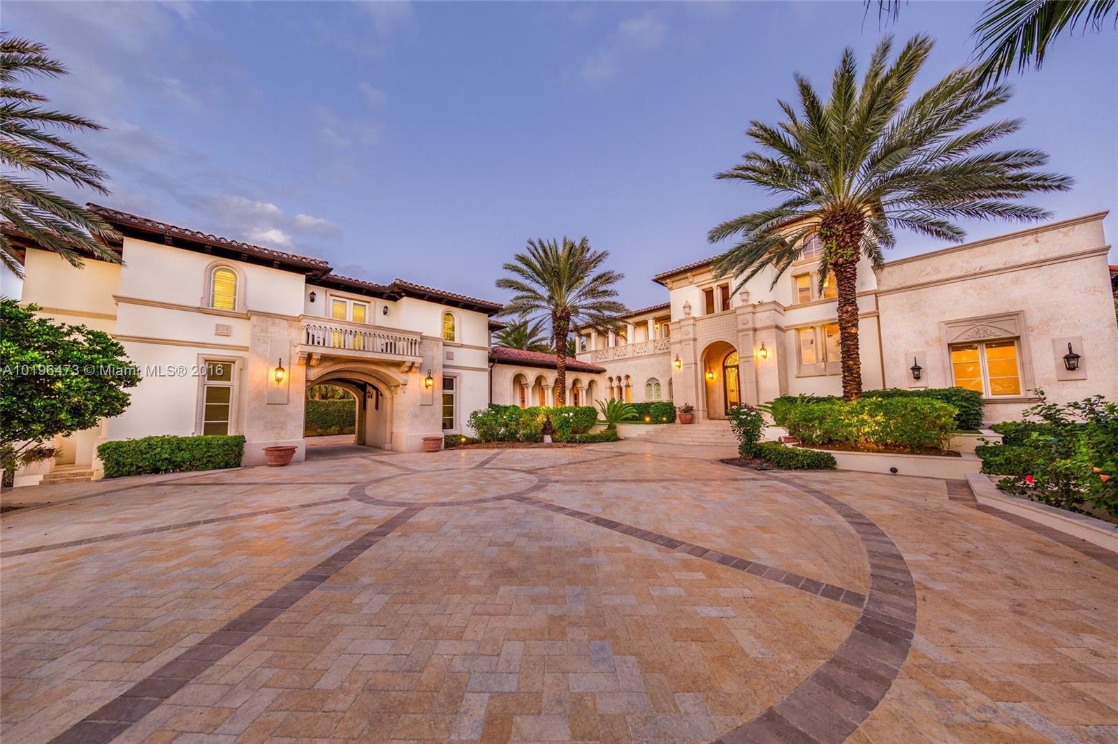 Hypoluxo Beach Map 01 - Residential