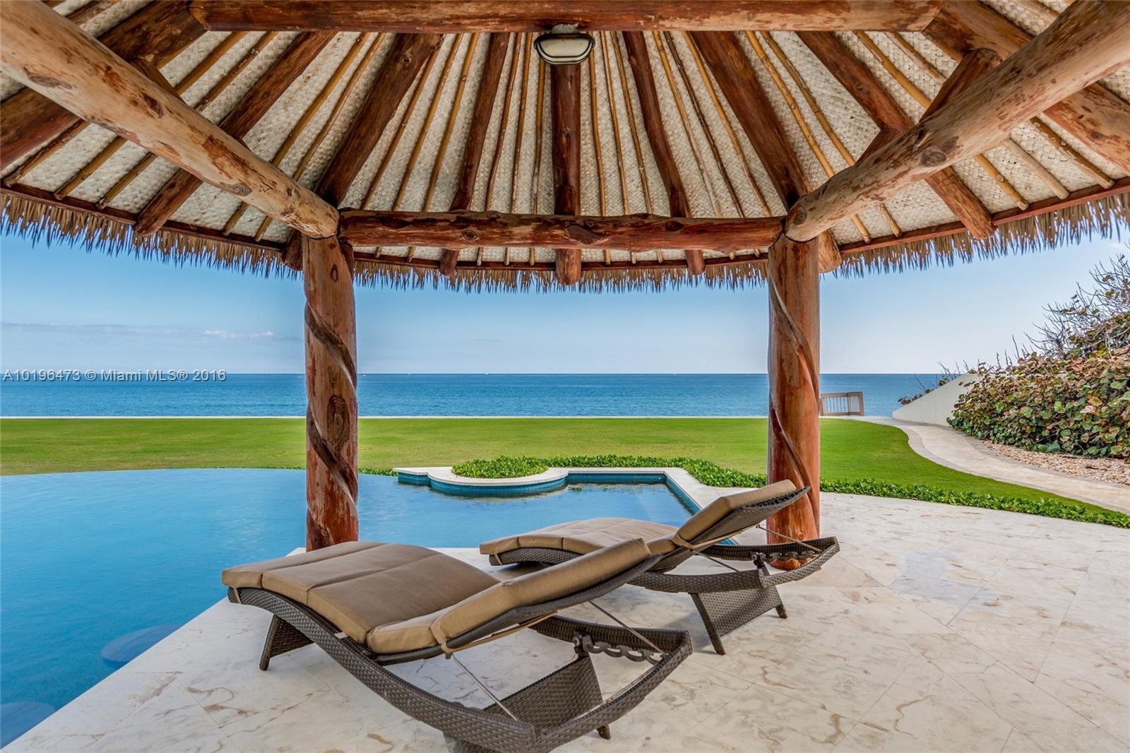 Hypoluxo Beach Map 01 - Residential