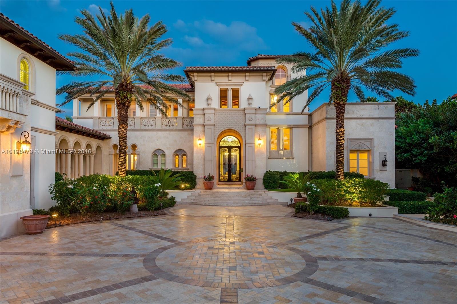 Hypoluxo Beach Map 01 - Residential