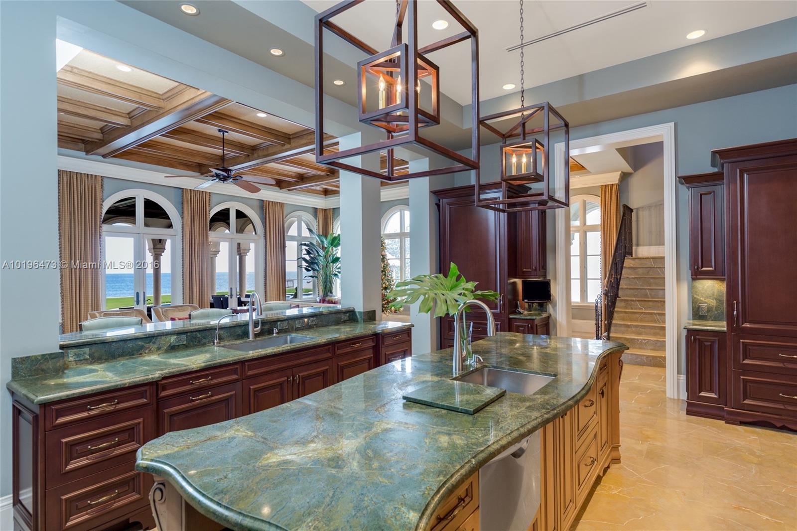 Hypoluxo Beach Map 01 - Residential