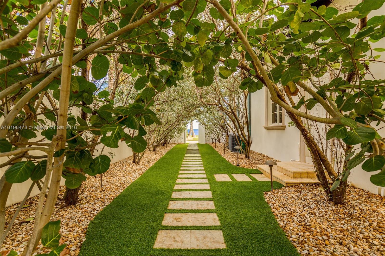 Hypoluxo Beach Map 01 - Residential