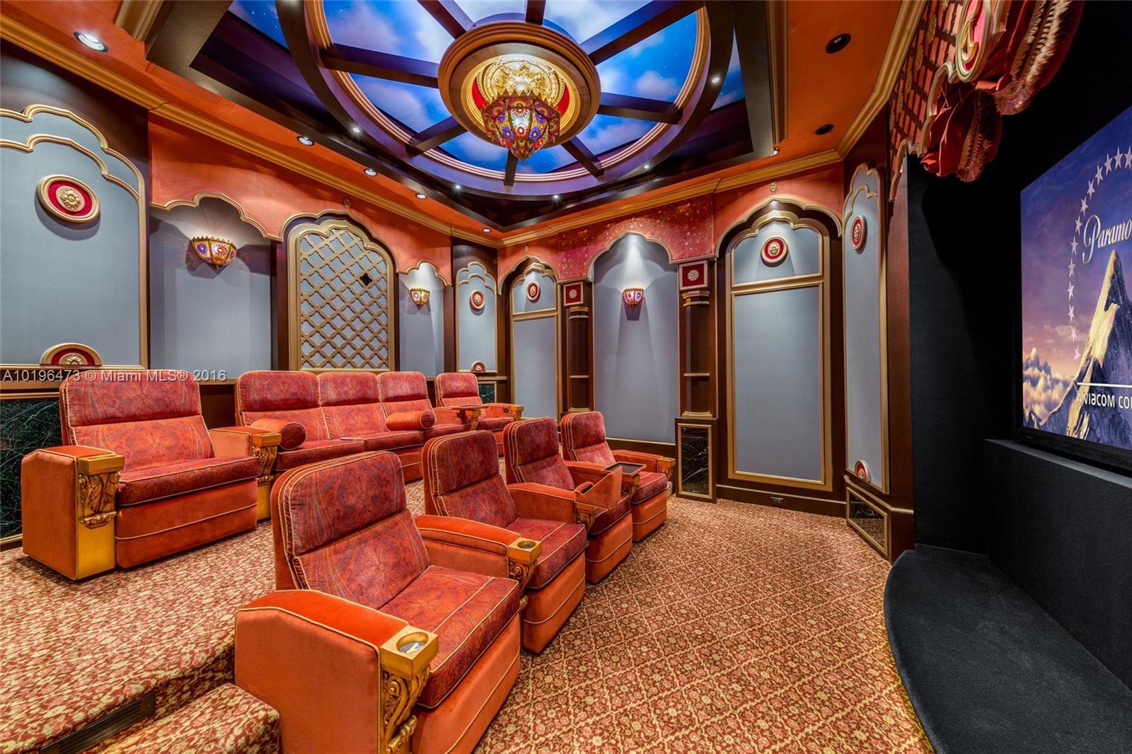 Hypoluxo Beach Map 01 - Residential