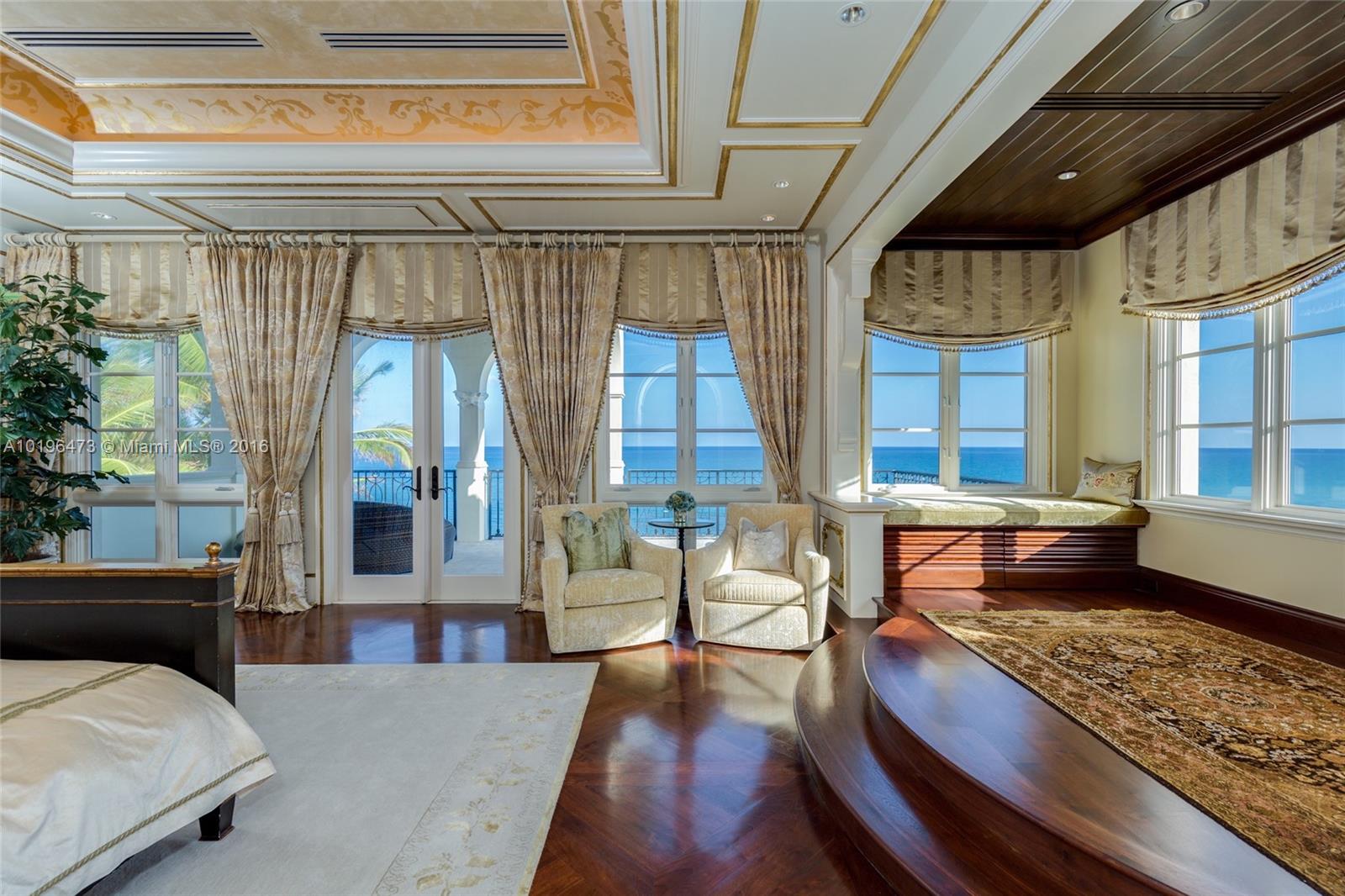 Hypoluxo Beach Map 01 - Residential