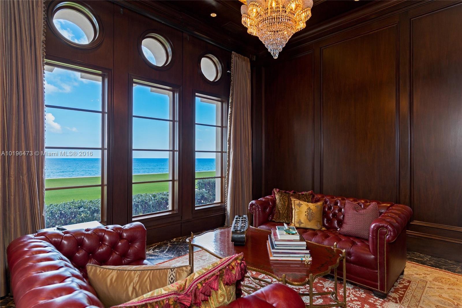 Hypoluxo Beach Map 01 - Residential