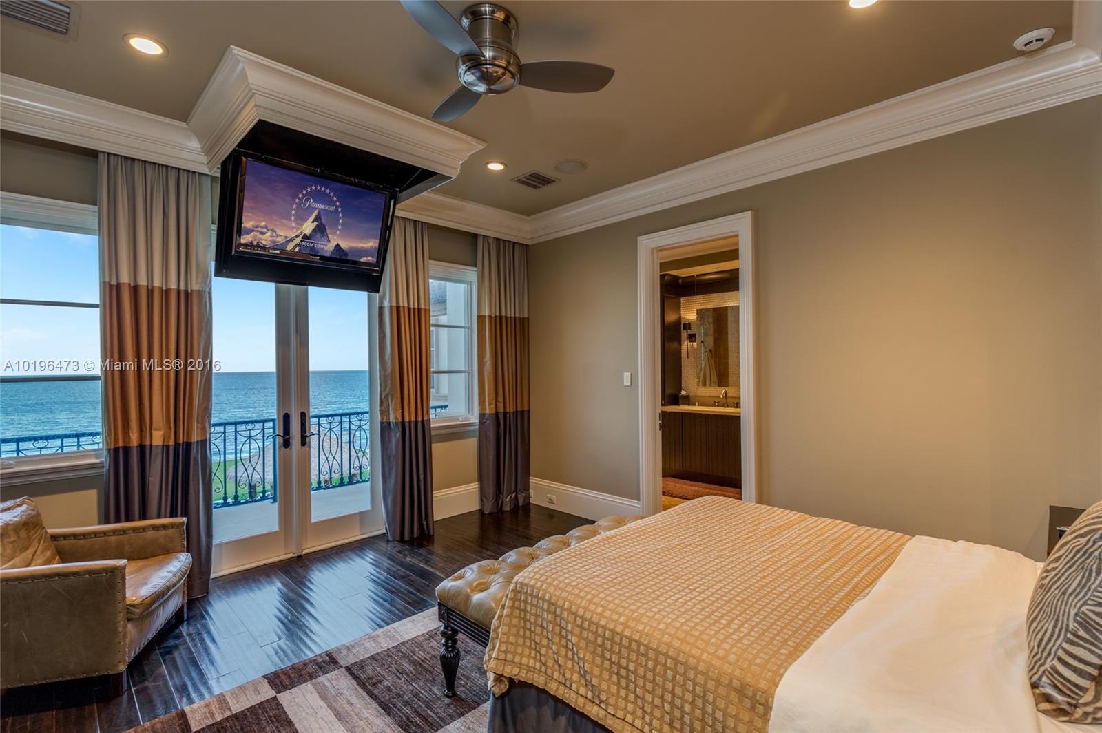 Hypoluxo Beach Map 01 - Residential