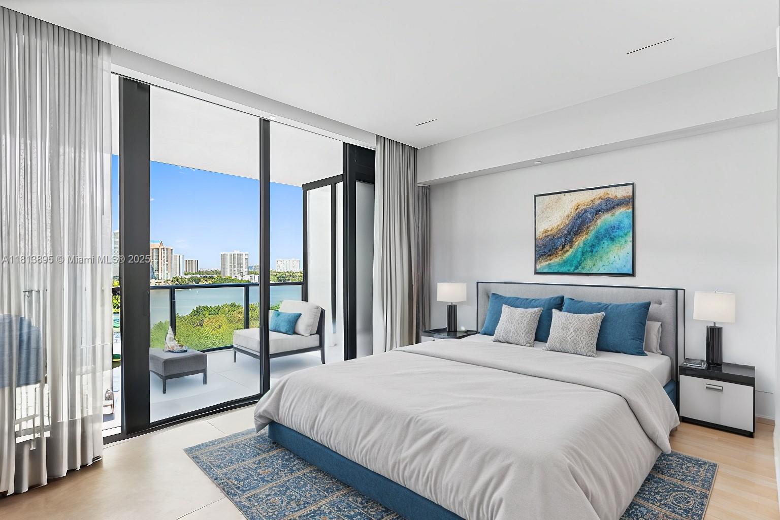 PRIVE CONDO - Residential
