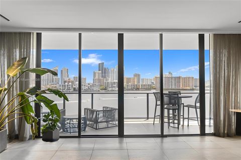 5000 Island Estates Dr 702 Aventura FL 33160