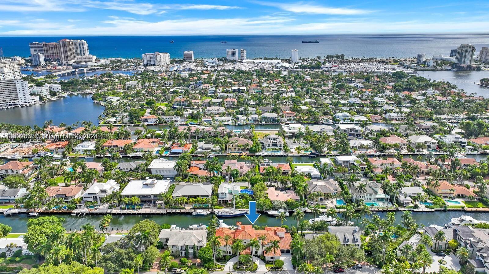 CORAL ISLES - Residential