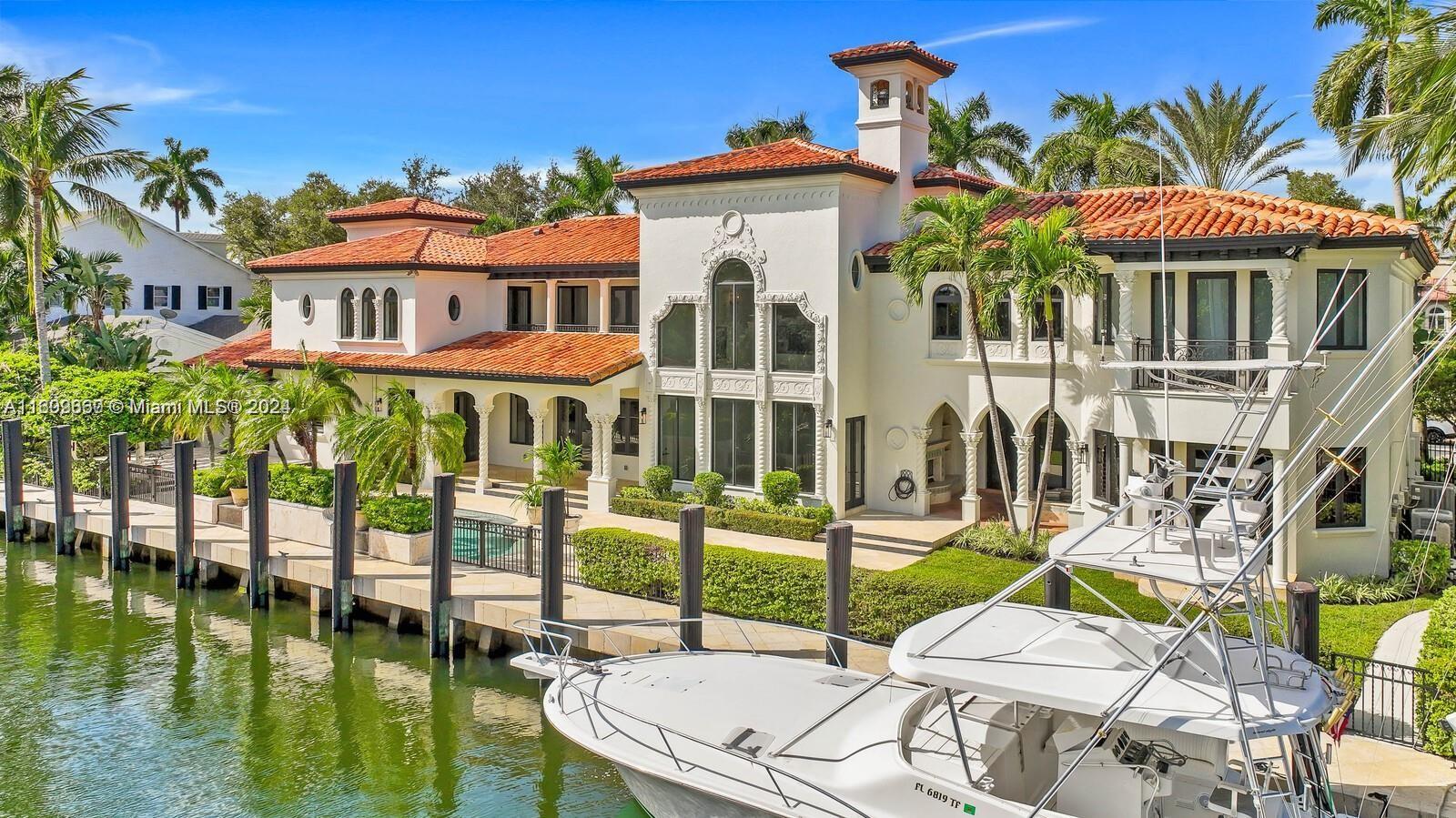 CORAL ISLES - Residential