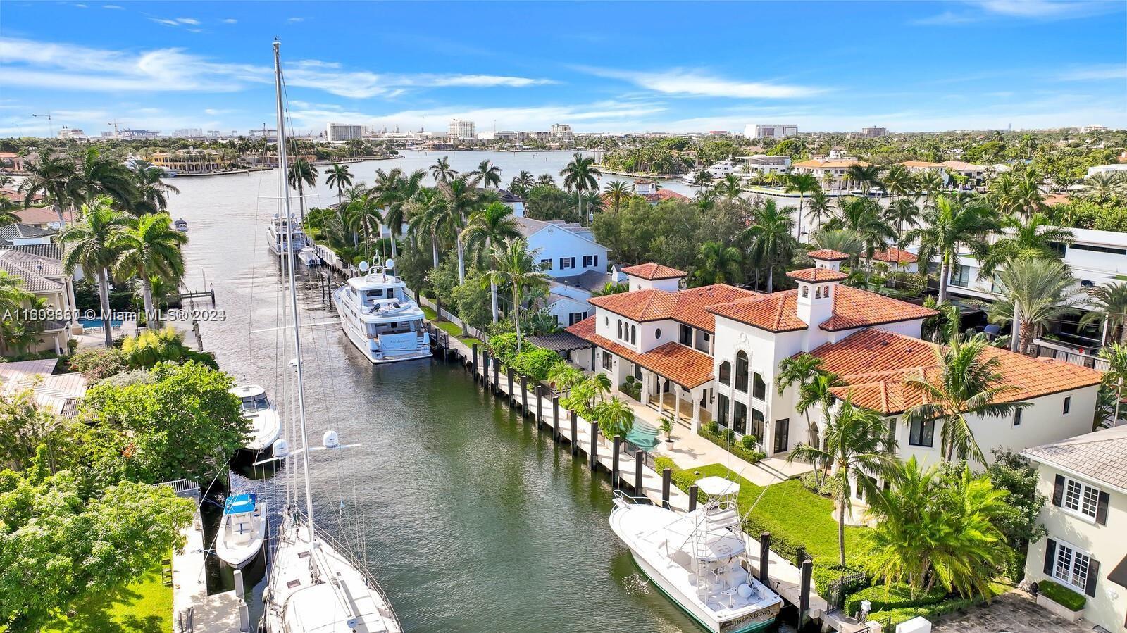 CORAL ISLES - Residential