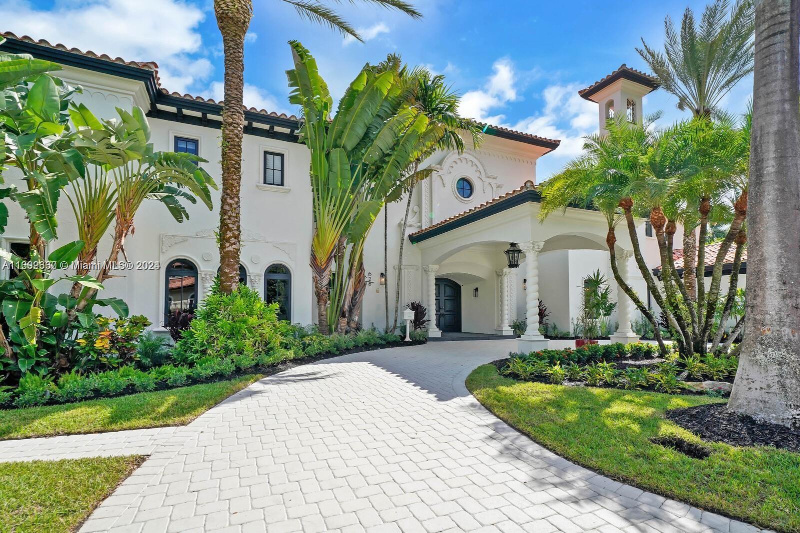 CORAL ISLES - Residential