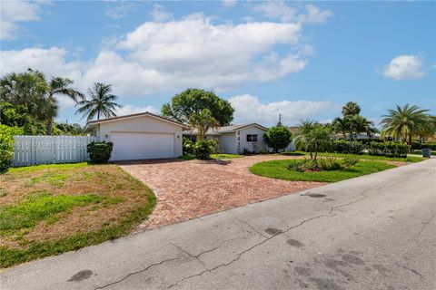 A home in Lighthouse Point