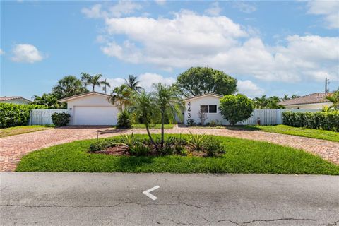 4430 NE 28th Ter Lighthouse Point FL 33064