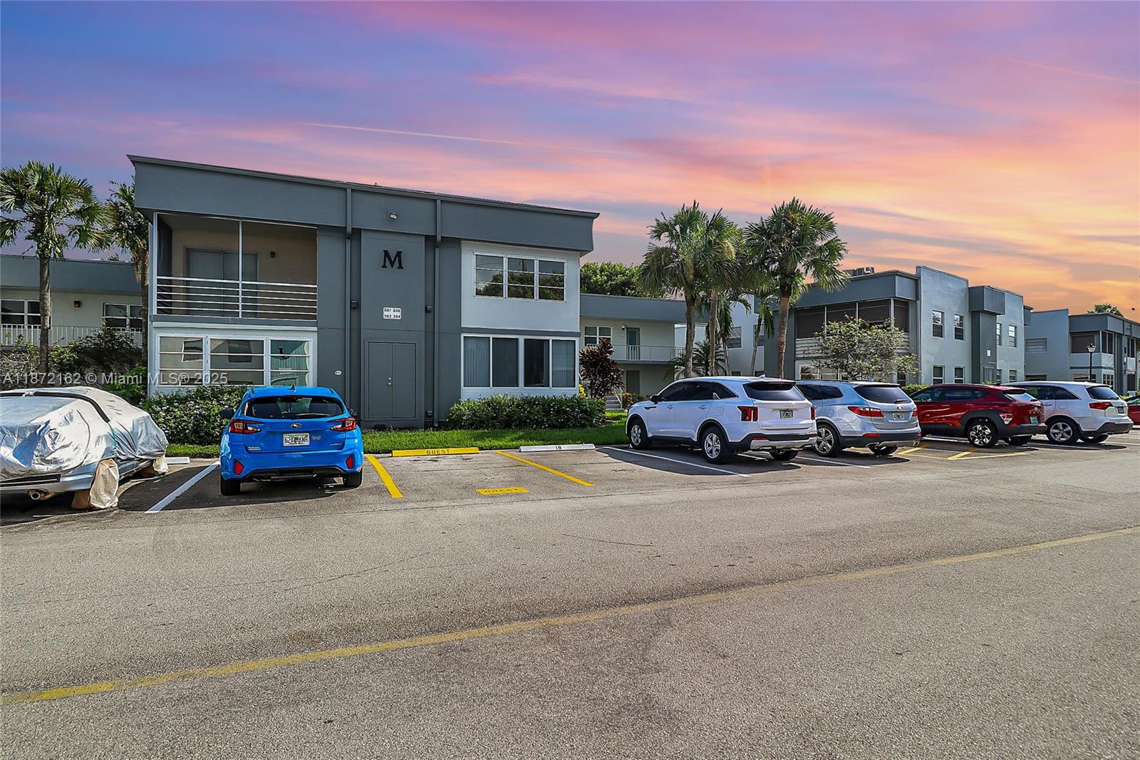 KINGS POINT NORMANDY COND - Residential